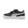 Puma Carina 3.0 Space belle V PS Siyah Kadın Spor Ayakkabı & Sneaker