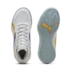 Puma COURT PRO Beyaz Erkek Basketbol Ayakkabısı