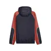 PUMA SPORT Windbreaker Lacivert Erkek Ceket