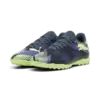 Puma FUTURE 7 PLAY TT Lacivert Unisex Halı Saha Ayakkabısı