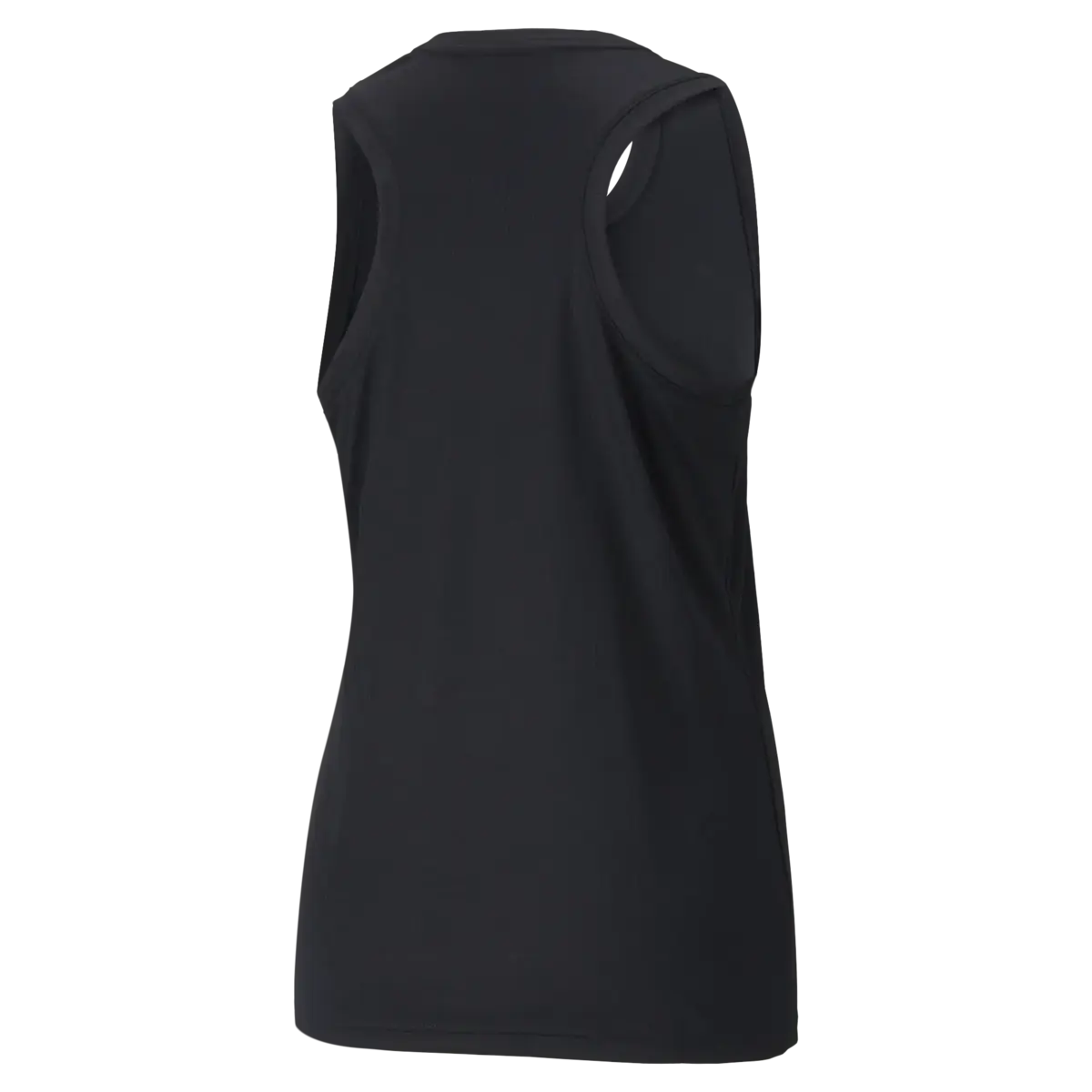 Puma PERFORMANCE TANK W Siyah Kadın T-Shirt