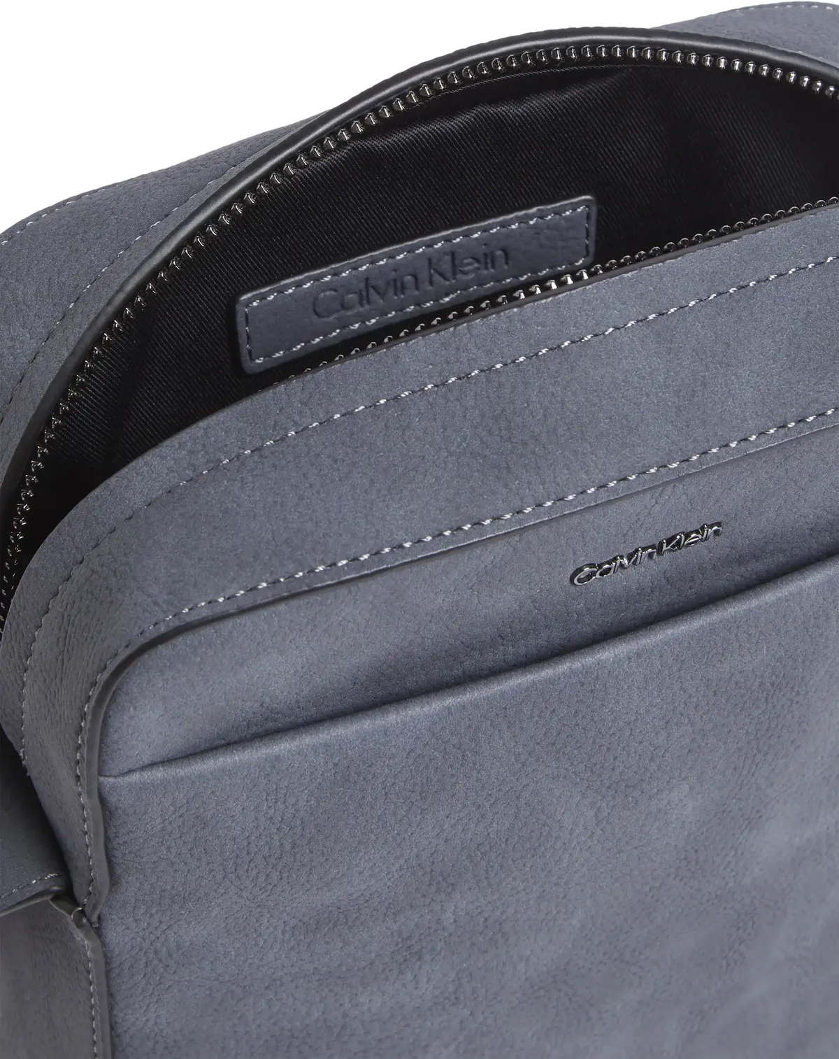 Calvin Klein CK REFINED REPORTER, PCX Mavi Erkek Çanta