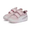 Puma Multiflex Mesh V Inf Pembe Çocuk Çocuk Günlük Spor Ayakkabı