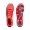 Puma FUTURE 9 MATCH FG/AG Kırmızı Erkek Krampon