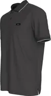 Calvin Klein Siyah Erkek T-Shirt & Polo