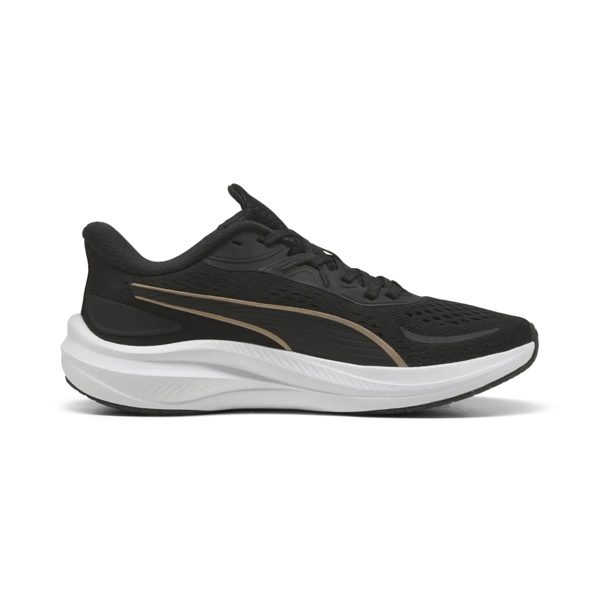Puma Skyrocket Lite 2 Siyah Kadın Koşu Ayakkabısı