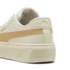 Puma Smash Platform v3 Bej Kadın Spor Ayakkabı