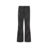 Puma DARE TO Flared Pants Siyah Kadın Eşofman Altı