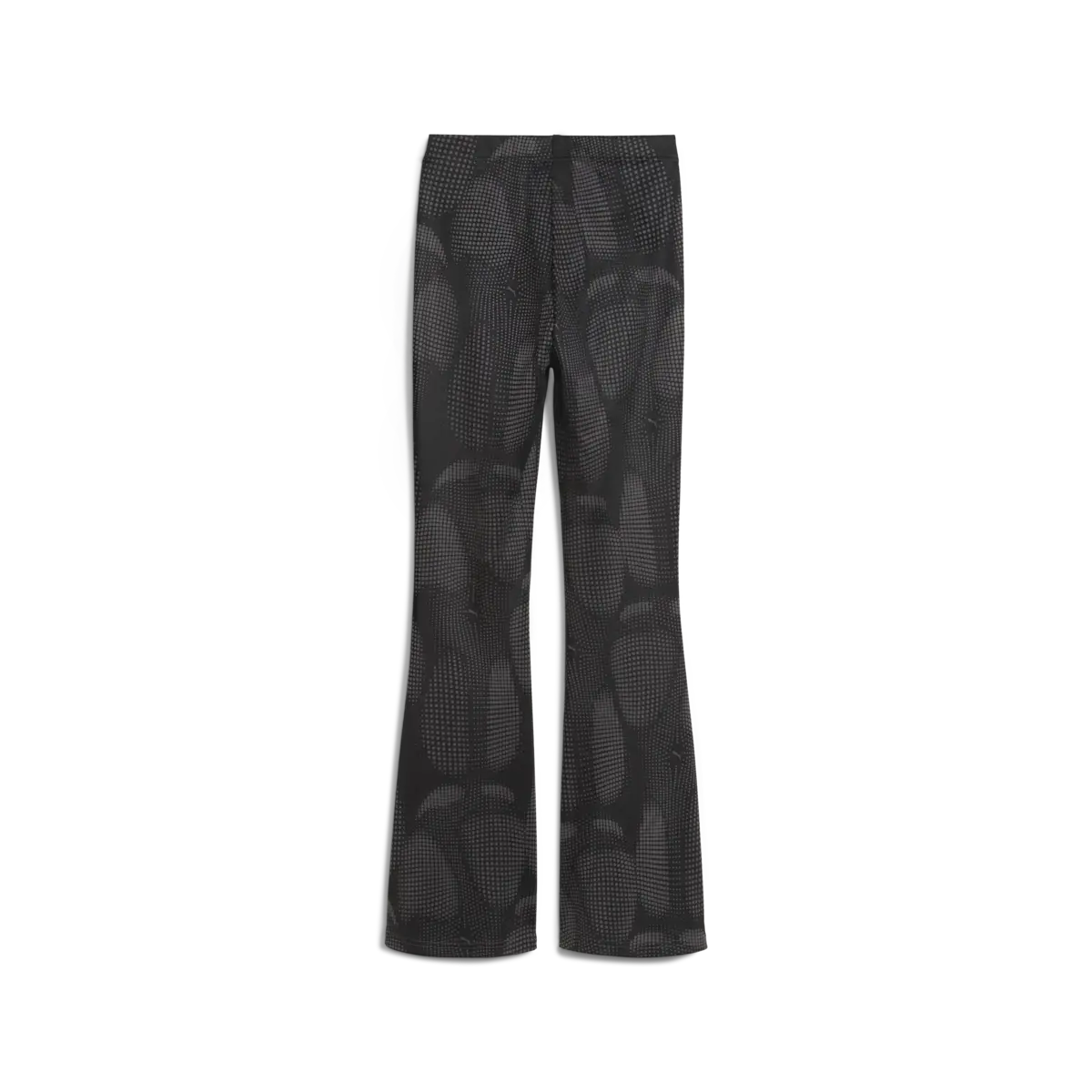 Puma DARE TO Flared Pants Siyah Kadın Eşofman Altı