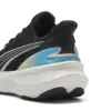 Puma Pulse Pro Siyah Erkek Koşu Ayakkabısı