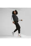 Puma Evostripe Hoodie Siyah Kadın Hoodie
