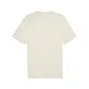 Puma X PTC Graphic Tee Bej Erkek T-Shirt
