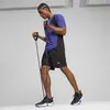 PUMA M CLOUDSPUN 7" KNIT SHORT Siyah Erkek Şort