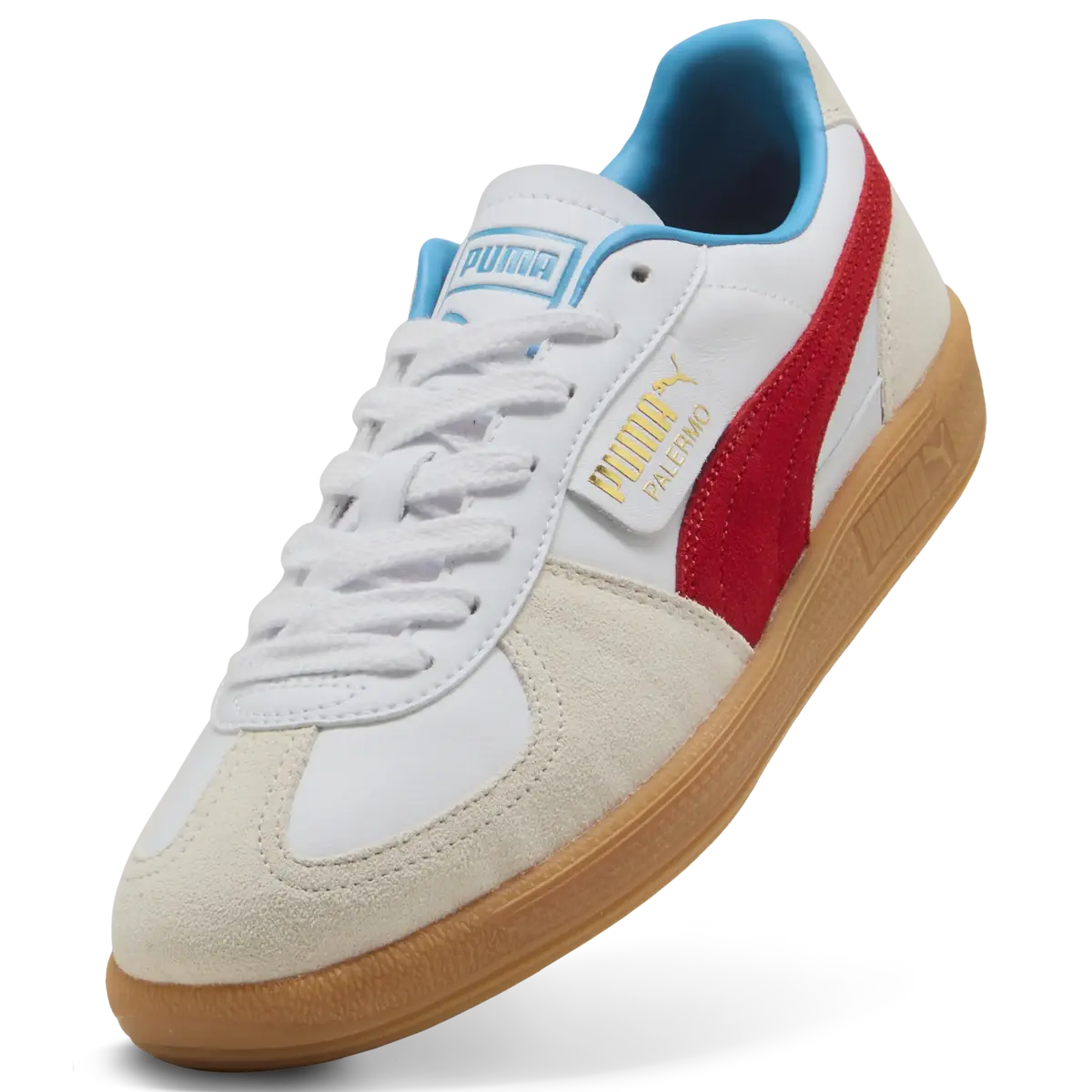 Puma Palermo Lth Erkek Spor Ayakkabı & Sneaker