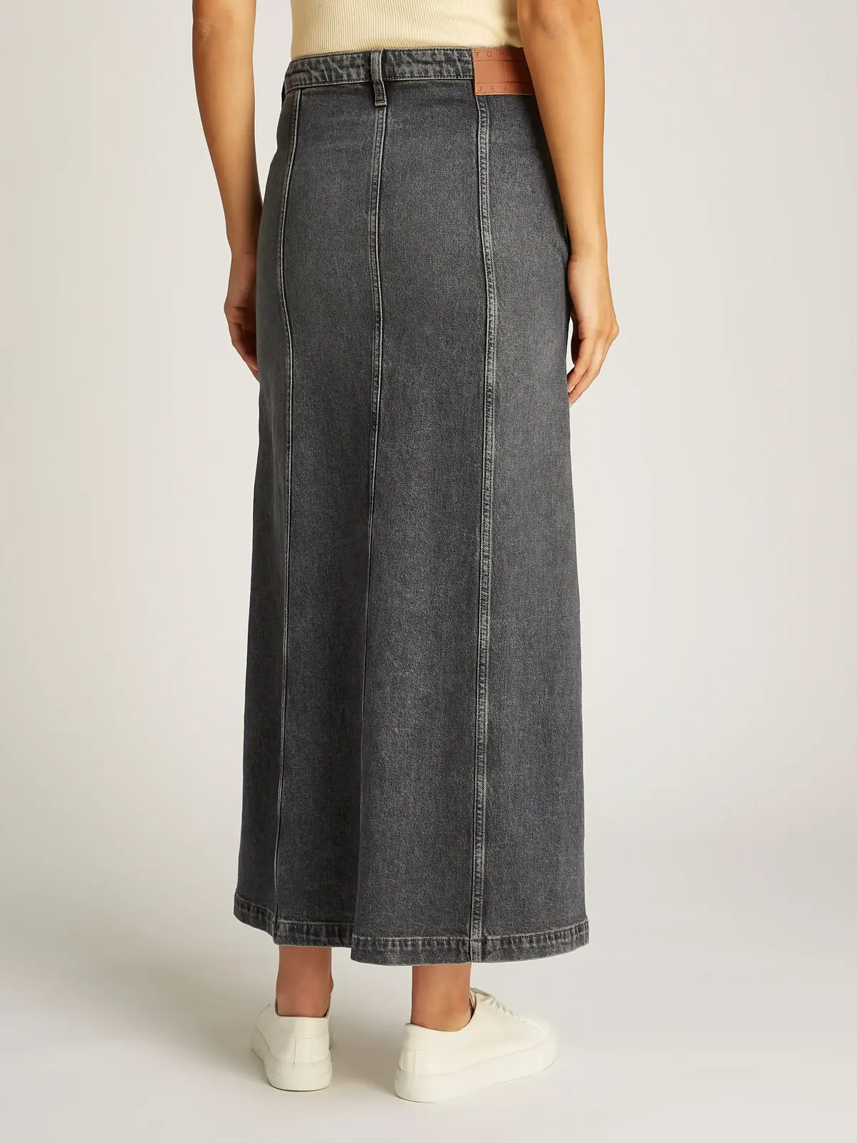 A-LINE MAXI SKIRT AI, 1BZ