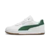 Puma Puma Caven 2.0 Lux Beyaz Unisex Günlük Spor Ayakkabı