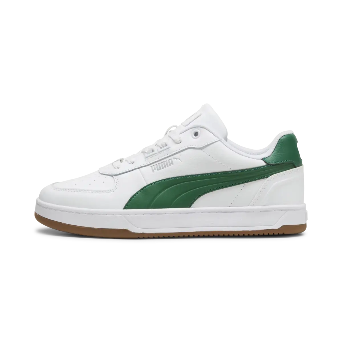 Puma Puma Caven 2.0 Lux Beyaz Unisex Günlük Spor Ayakkabı