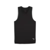 Puma EVRYDAY KNIT PERF SINGLET M Siyah Erkek Sweatshirt