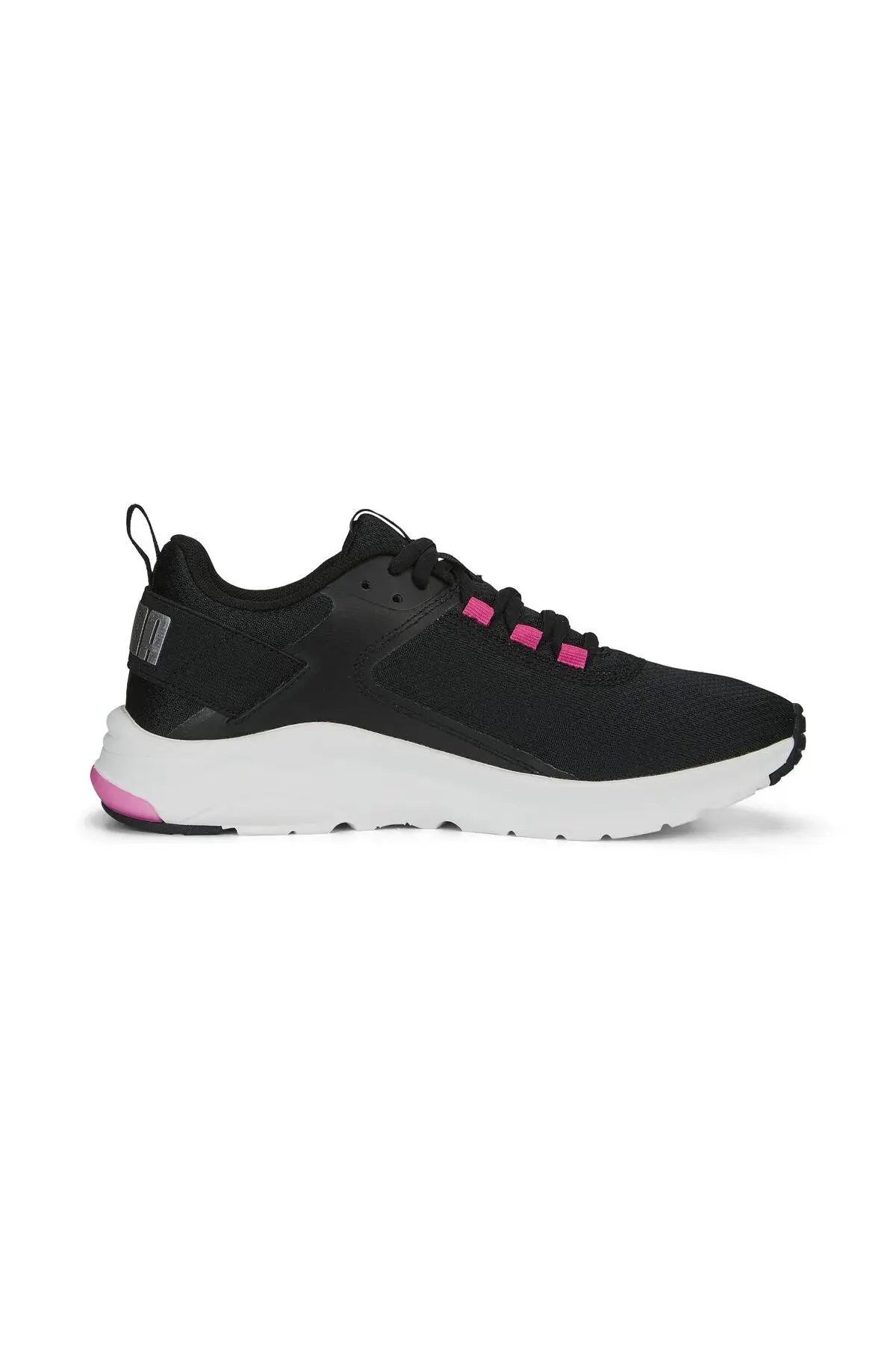 Puma Electron E Siyah Unisex Günlük Spor Ayakkabı
