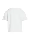 METALLIC CK T-SHIRT, YAF