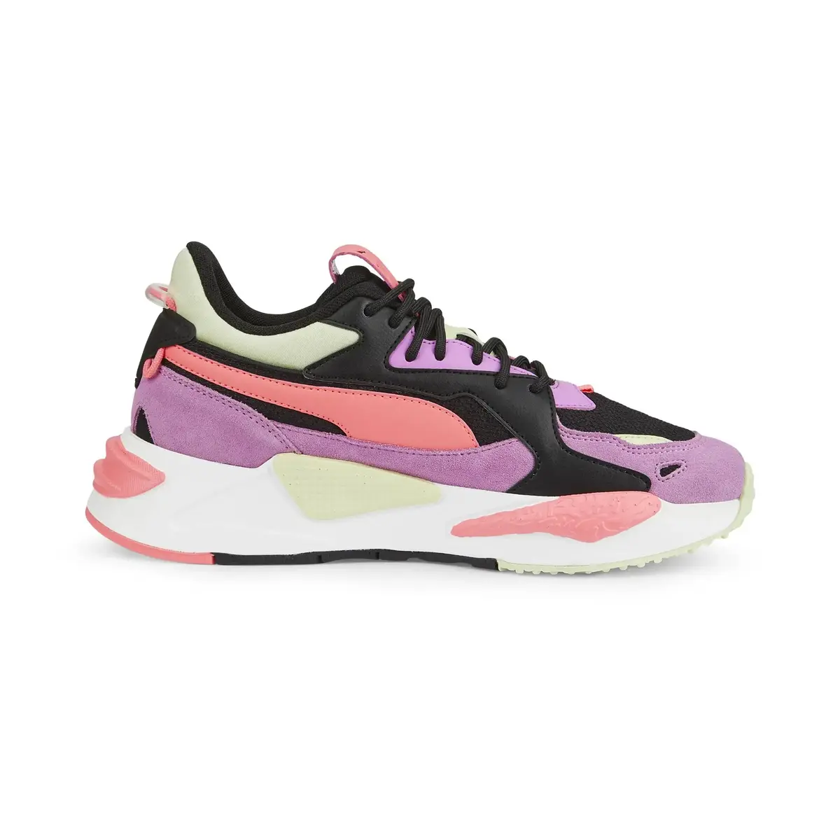 Puma Rs-Z Reinvent Wns Çok Renkli Kadın Günlük Spor Ayakkabı