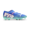 Puma FUTURE 7 PRO+ FG/AG Mavi Krampon