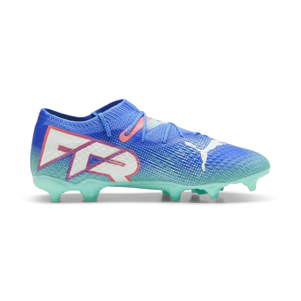 Puma FUTURE 7 PRO+ FG/AG Mavi Krampon