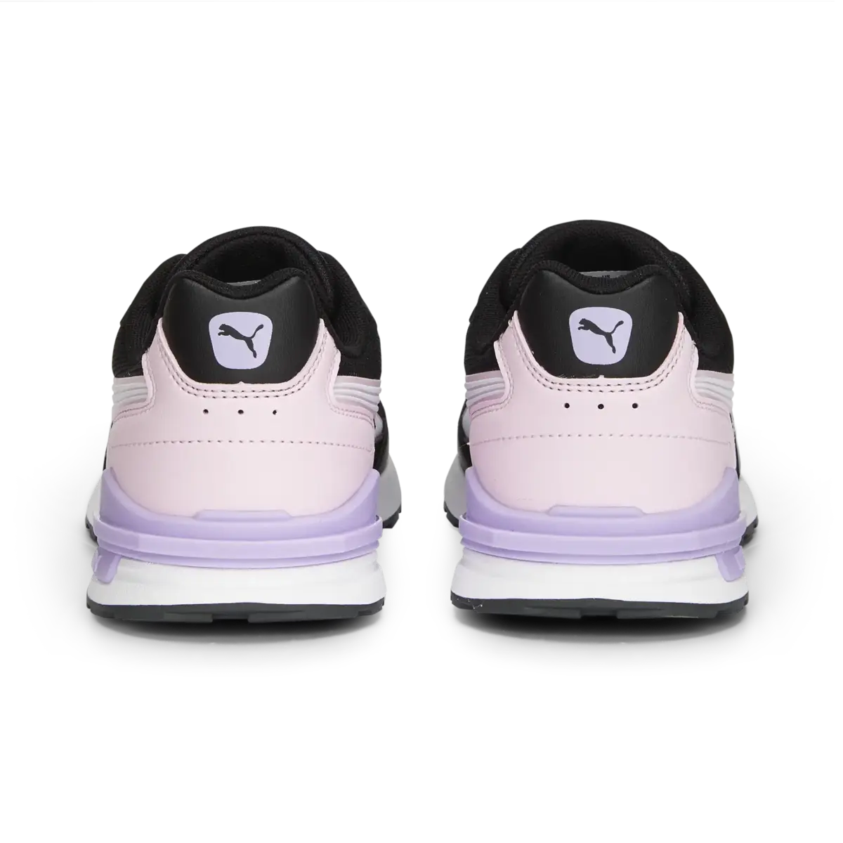 Puma Graviton Mega Siyah Erkek Spor Ayakkabı