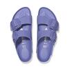 Birkenstock ARIZONA BIG BUCKLE NL HIGH SHINE Mor Kadın Çift Bantlı Terlik