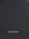 Calvin Klein Siyah Kadın Cüzdan
