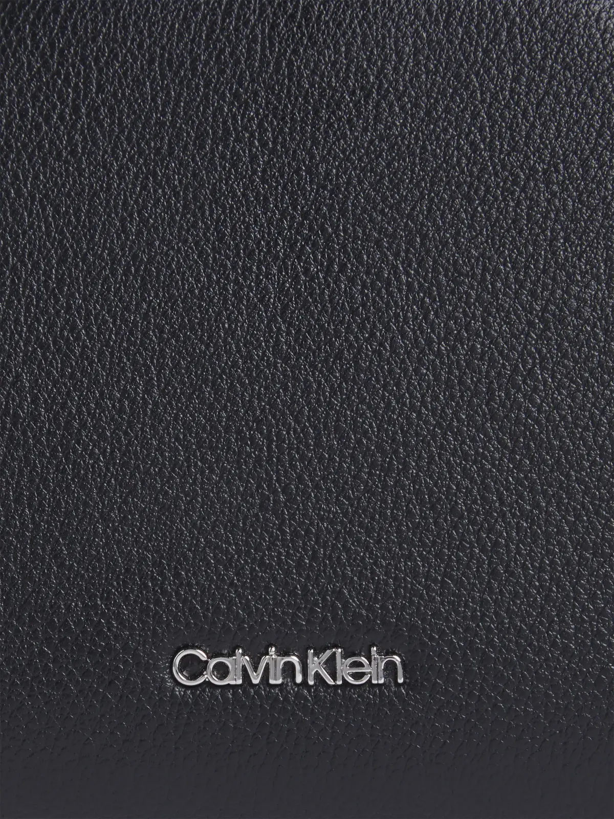 Calvin Klein Siyah Kadın Cüzdan