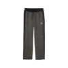 Puma T7 Relaxed Track Pants Siyah Erkek Eşofman Altı