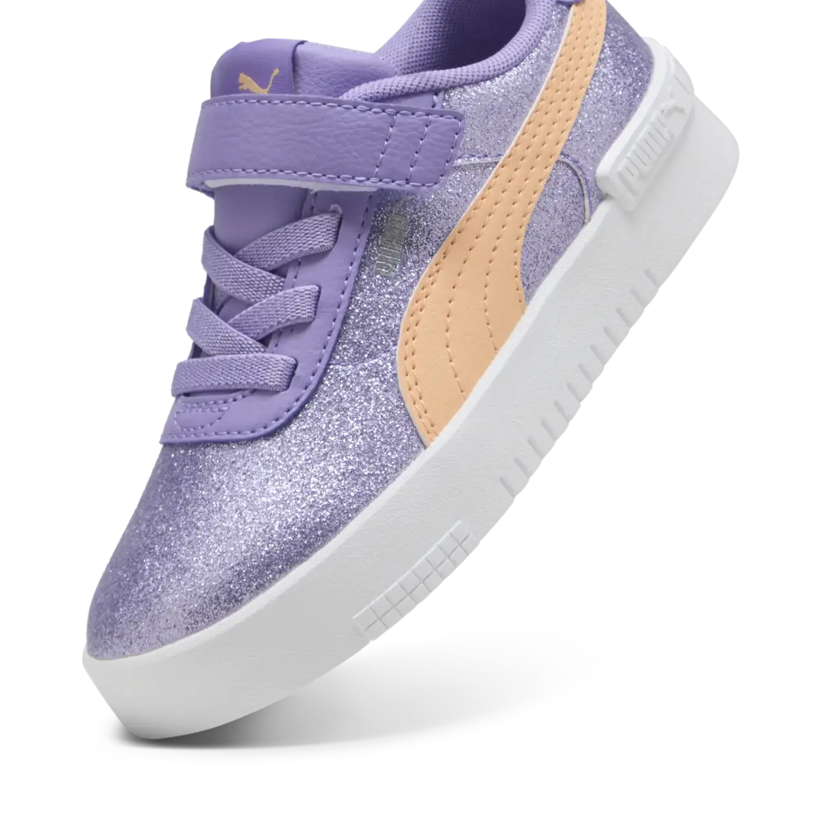 Puma Jola Glitz Glam AC+ PS Kadın Spor Ayakkabı & Sneaker