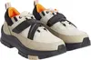 Calvin Klein HYBRID SHOE LACEUP S Erkek Krem Günlük Spor Ayakkabı