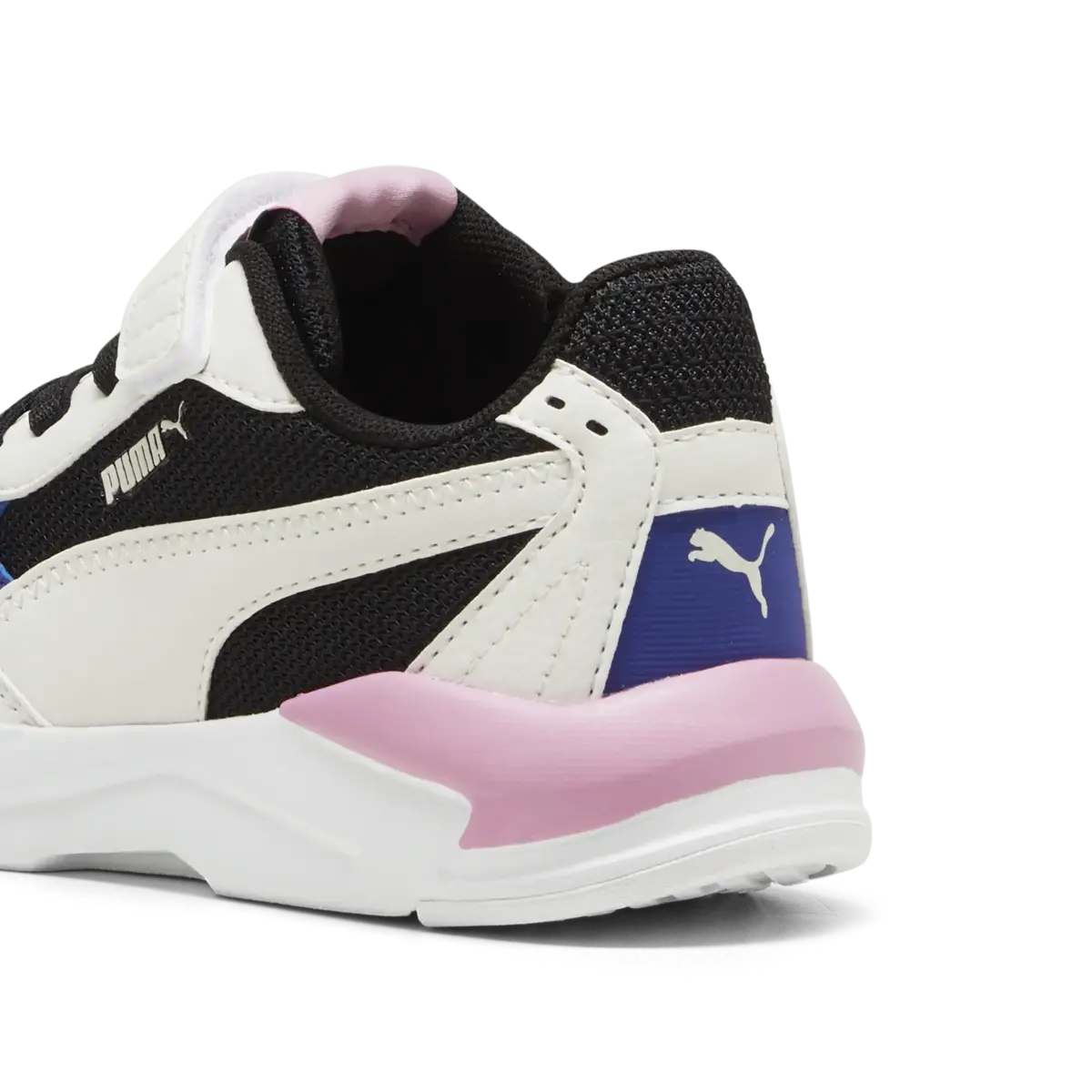 Puma X-Ray Speed Lite AC+ PS Siyah Çocuk Spor Ayakkabı