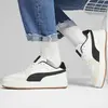PUMA CA Pro Gum Beyaz Unisex Günlük Spor Ayakkabı
