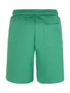 Calvin Klein NEW INST. LOGO SHORT Yeşil Çocuk Şort