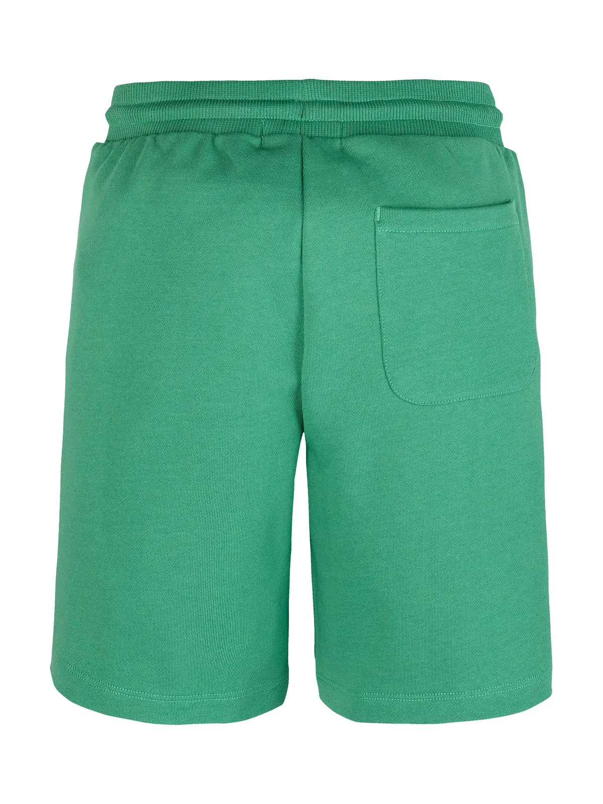 Calvin Klein NEW INST. LOGO SHORT Yeşil Çocuk Şort