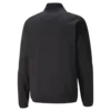 PUMATECH Half-Zip FL Siyah Erkek Sweatshirt