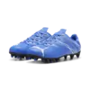 Puma ATTACANTO FG/AG Jr Mavi Unisex Çocuk Krampon