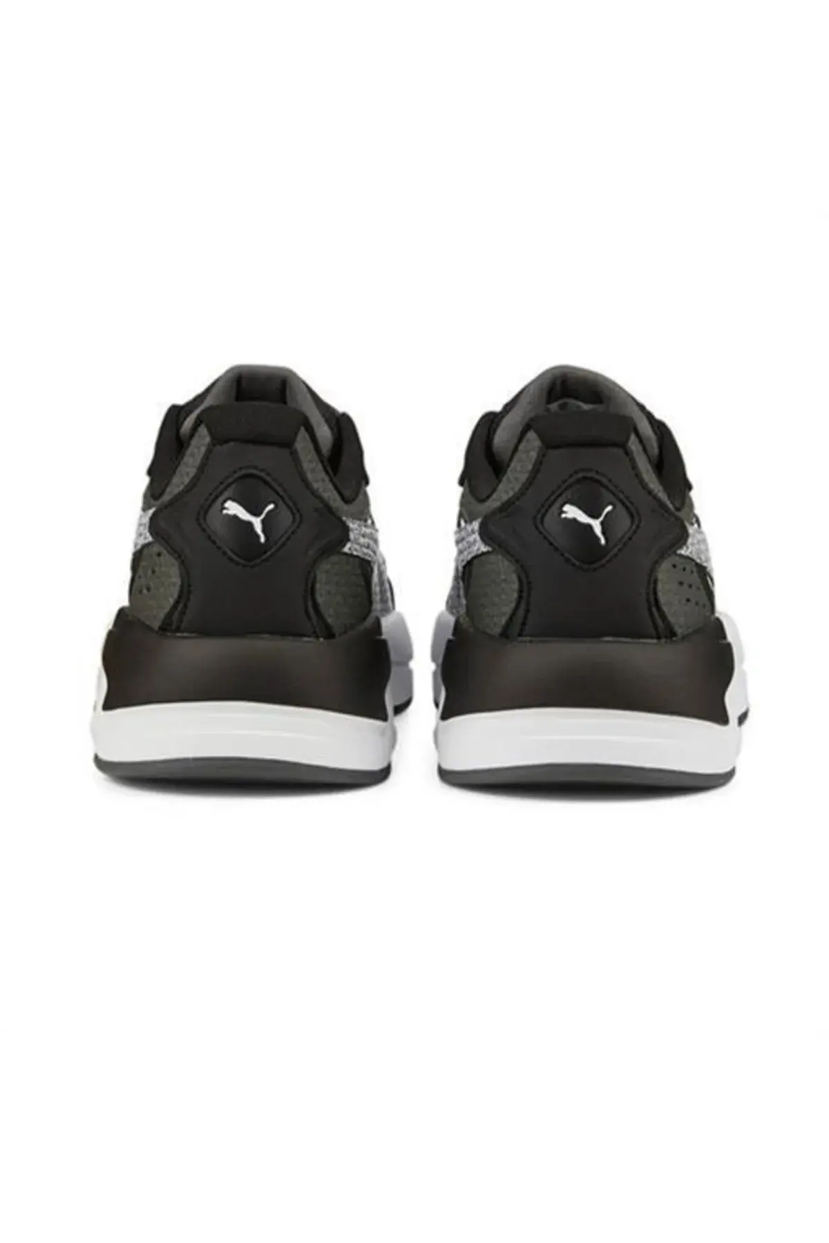 Puma X-Ray Speed Mono Siyahk Kadın Günlük Spor Ayakkabı