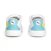 Puma Evolve Court Spongebob V Inf Beyaz Unisex Günlük Spor Ayakkabı