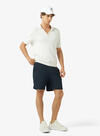 Calvin Klein STRAIGHT SEERSUCKER, CEF, 31 Erkek Lacivert Şort