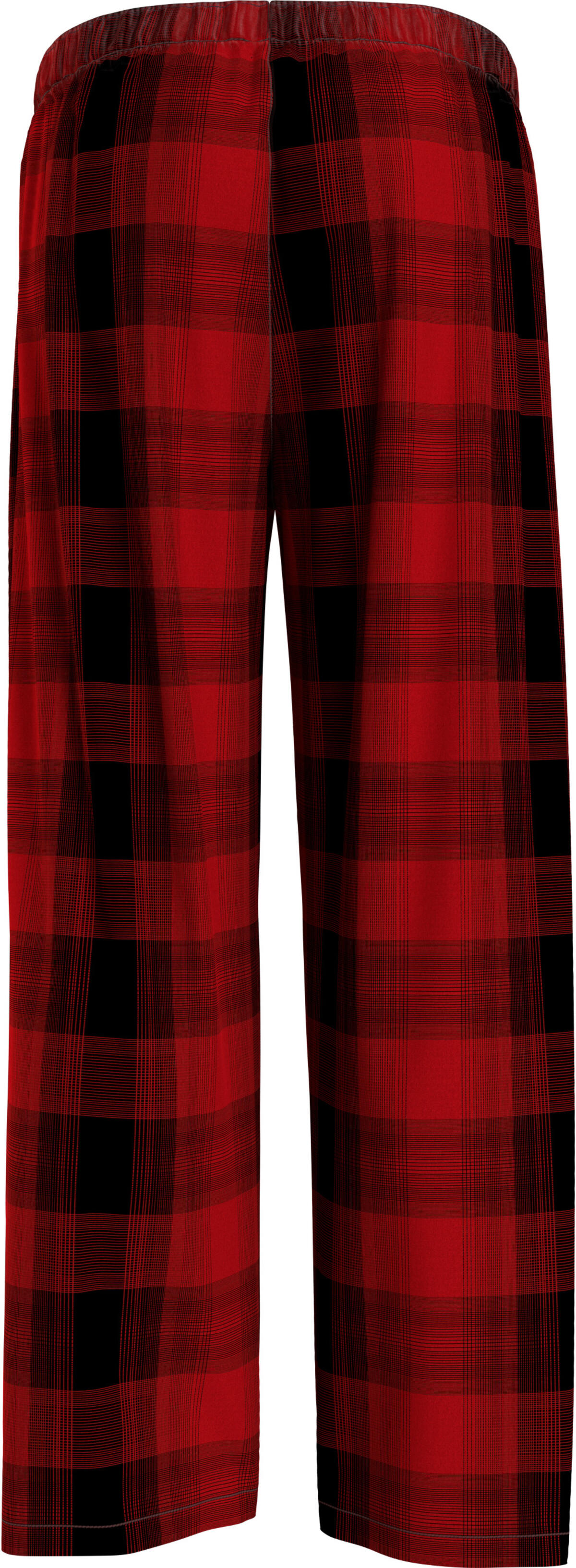Calvin Klein SLEEP PANT Erkek Kırmızı Eşofman Altı
