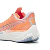 Puma Velocity Nitro 3 Wns Turuncu Kadın Yürüyüş ve Koşu Ayakkabısı