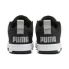 Puma Rebound Layup Lo SL Jr Siyah Unisex Spor Ayakkabı