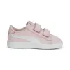 Puma Smash V2 Buck V Inf Pembe Çocuk Çocuk Günlük Spor Ayakkabı
