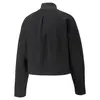 Puma T7 Track Jacket Siyah Kadın Ceket