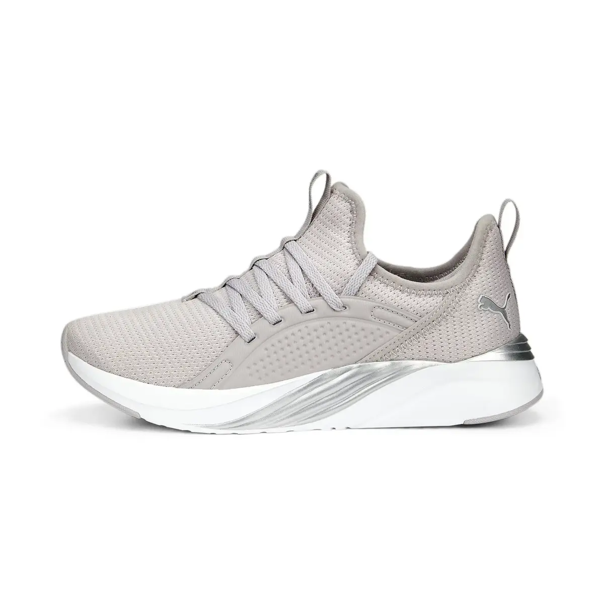 Puma Softride Sophia 2 Wn s Gri Kadın Günlük Spor Ayakkabı