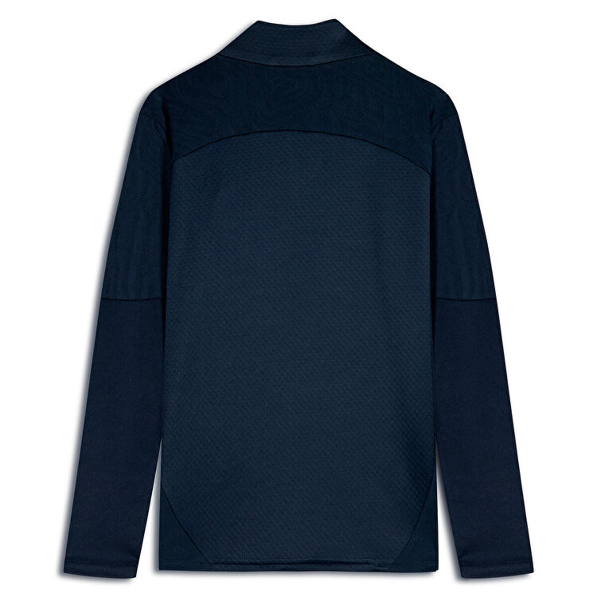 Puma FSK Training 1/4 Zip Top Jr Unisex Sweatshirt